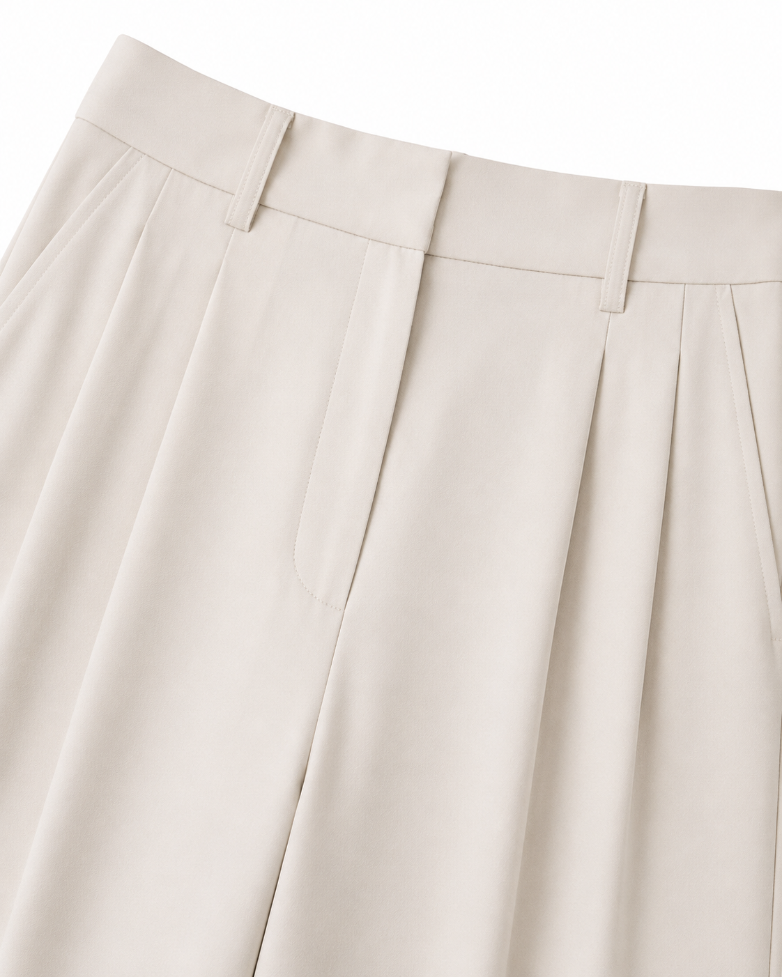 The Opaline Trouser