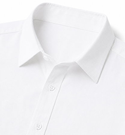 Ivory Crest Shirt