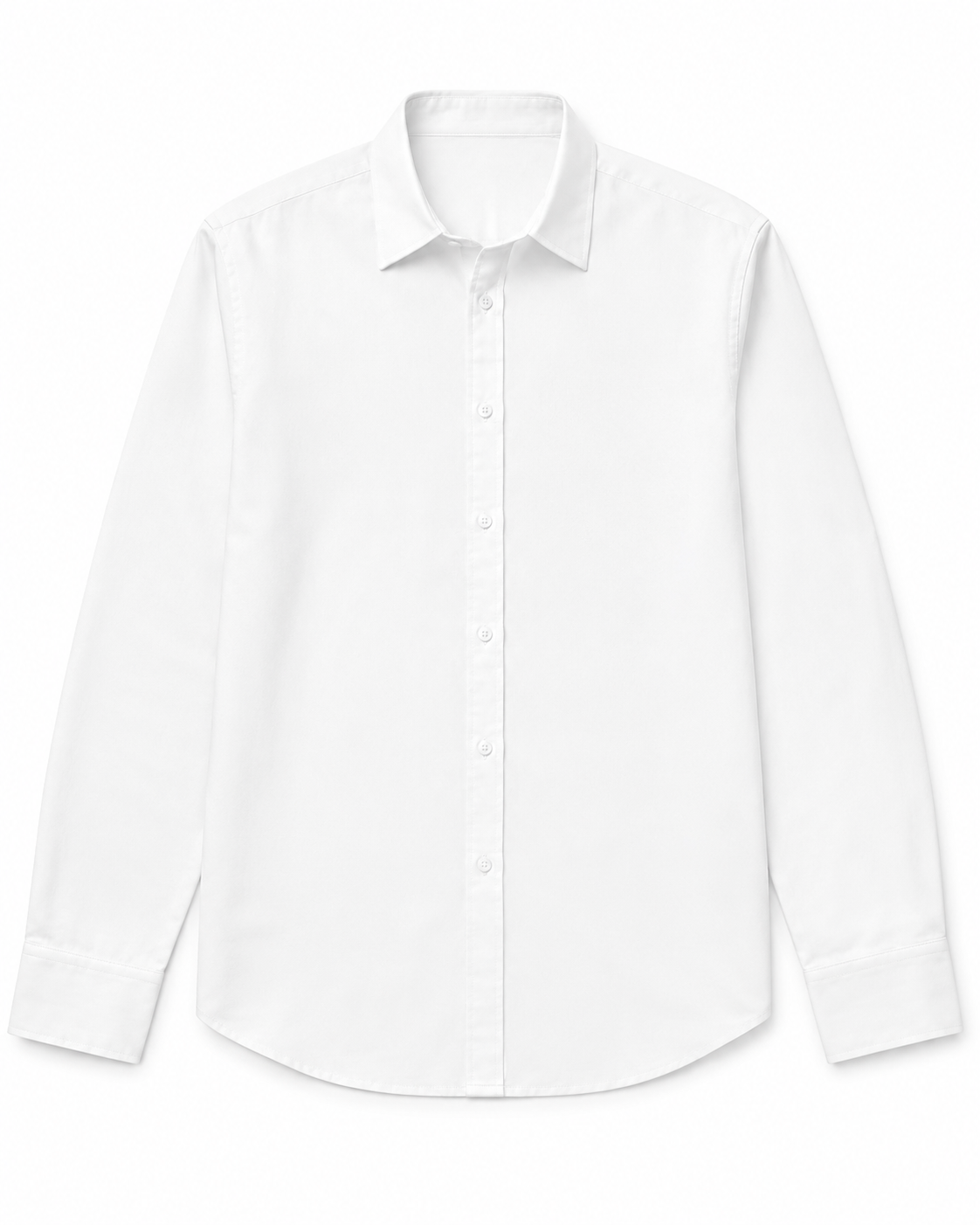 Ivory Crest Shirt