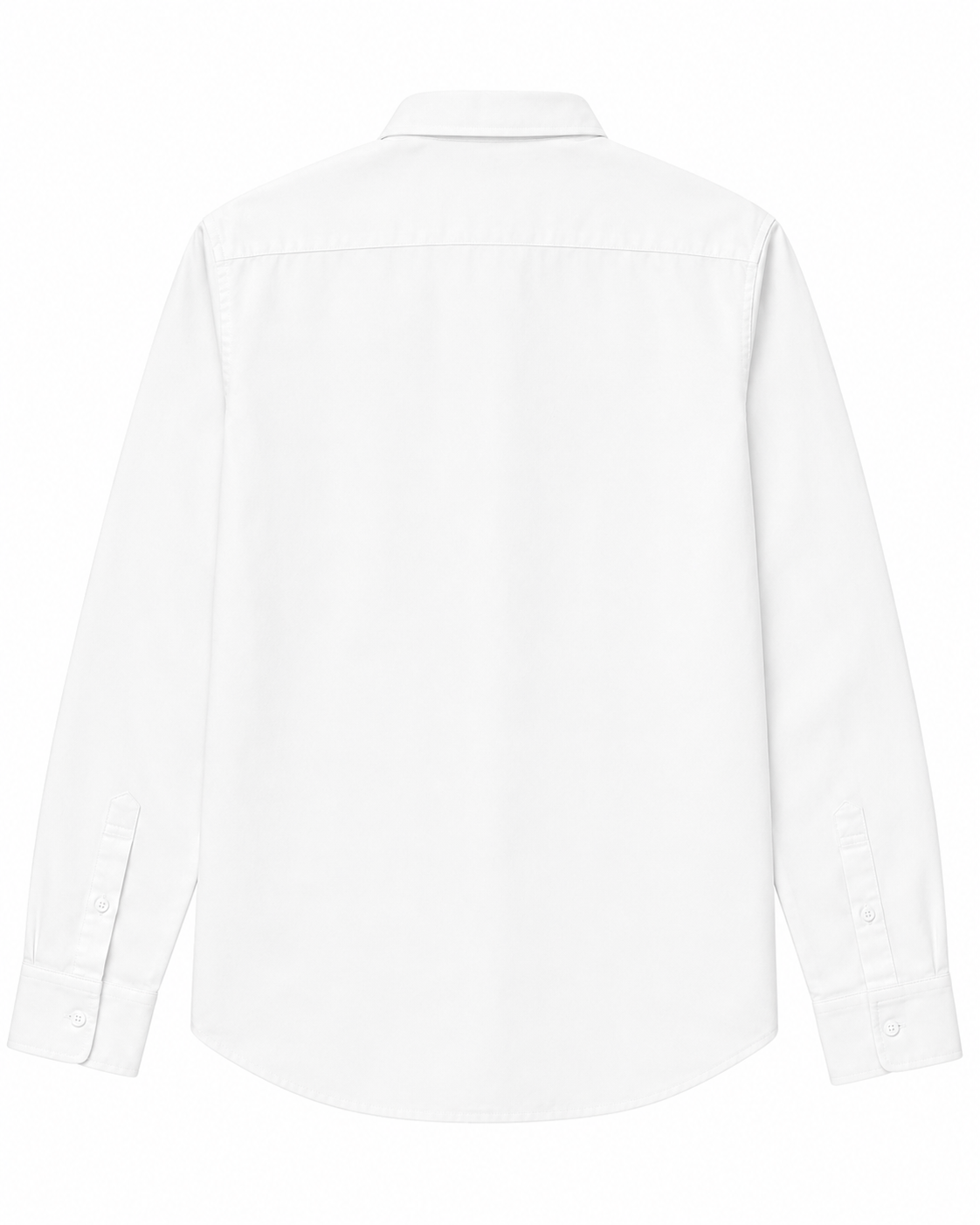 Ivory Crest Shirt
